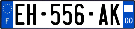 EH-556-AK