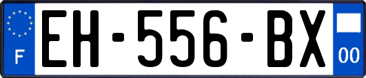 EH-556-BX
