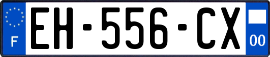 EH-556-CX