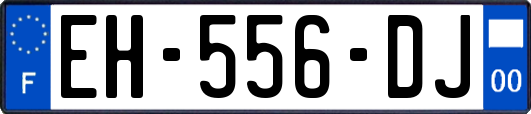 EH-556-DJ