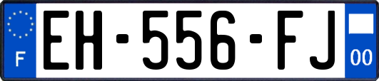 EH-556-FJ