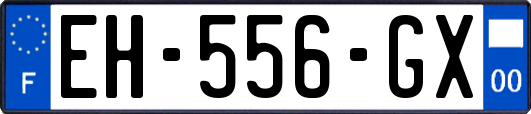 EH-556-GX