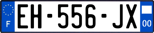 EH-556-JX