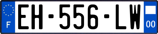EH-556-LW