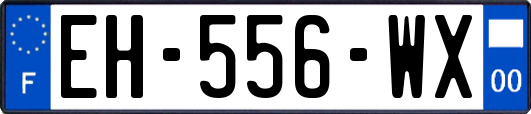 EH-556-WX