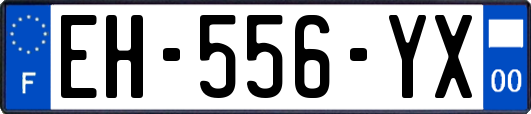 EH-556-YX