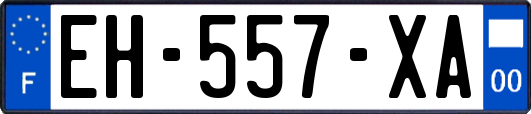 EH-557-XA