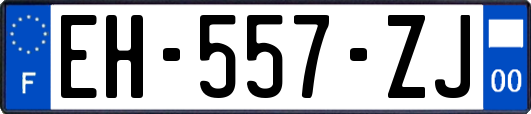 EH-557-ZJ