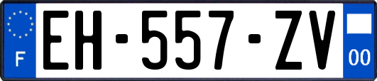 EH-557-ZV