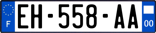 EH-558-AA