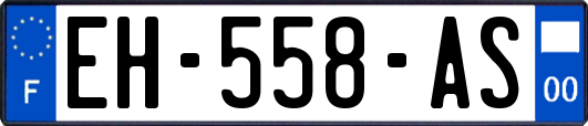 EH-558-AS