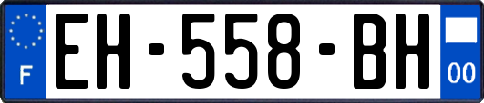 EH-558-BH