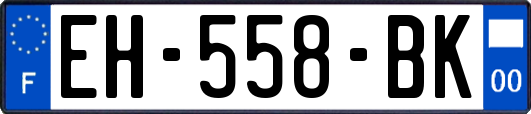 EH-558-BK