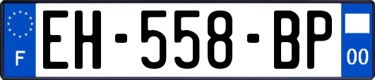 EH-558-BP