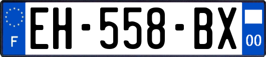 EH-558-BX