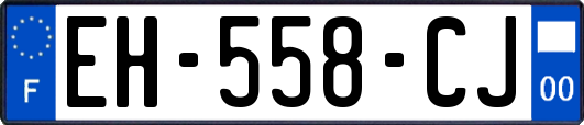 EH-558-CJ