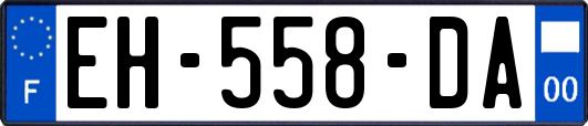 EH-558-DA