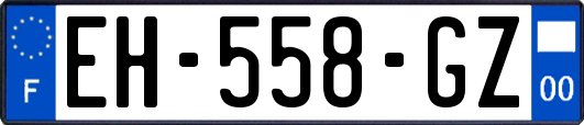 EH-558-GZ