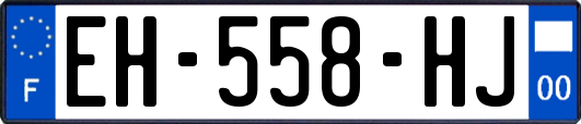 EH-558-HJ
