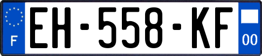 EH-558-KF