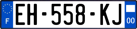 EH-558-KJ