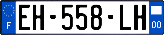 EH-558-LH