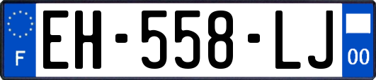 EH-558-LJ
