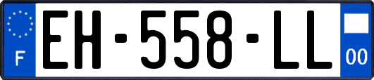 EH-558-LL