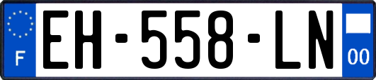 EH-558-LN
