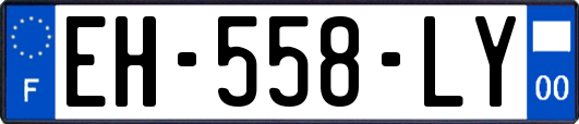 EH-558-LY
