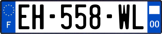 EH-558-WL