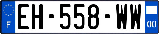 EH-558-WW