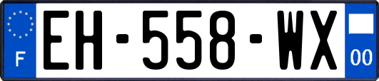 EH-558-WX