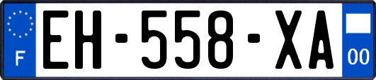 EH-558-XA