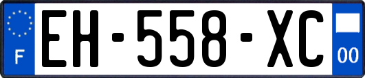 EH-558-XC