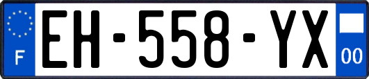 EH-558-YX