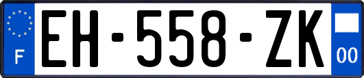 EH-558-ZK