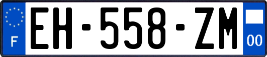 EH-558-ZM