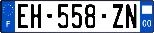 EH-558-ZN