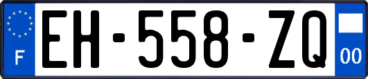 EH-558-ZQ