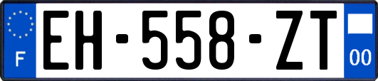 EH-558-ZT