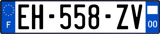 EH-558-ZV
