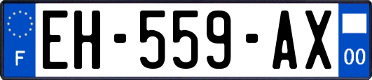 EH-559-AX