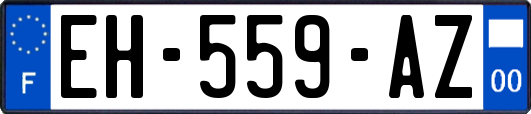 EH-559-AZ