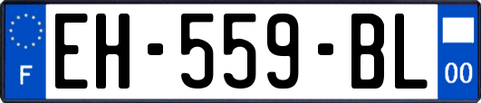 EH-559-BL