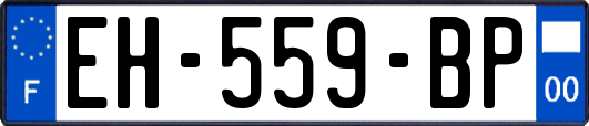 EH-559-BP