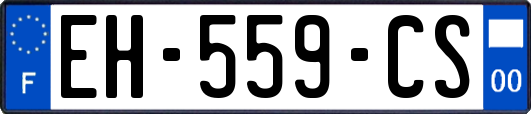 EH-559-CS