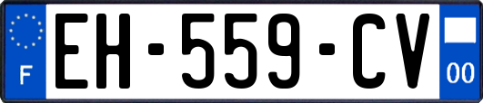 EH-559-CV