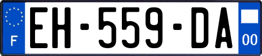 EH-559-DA