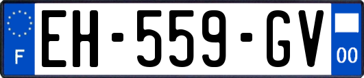 EH-559-GV